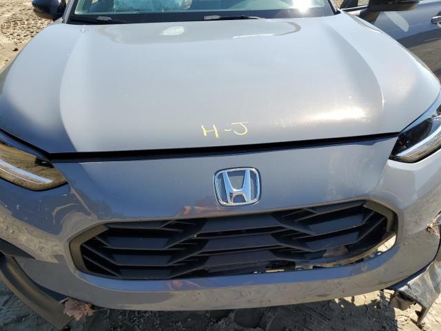 2023 HONDA HR-V SPORT 3CZRZ2H52PM701889