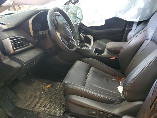 2025 SUBARU OUTBACK LI 4S4BTANC6S3153102