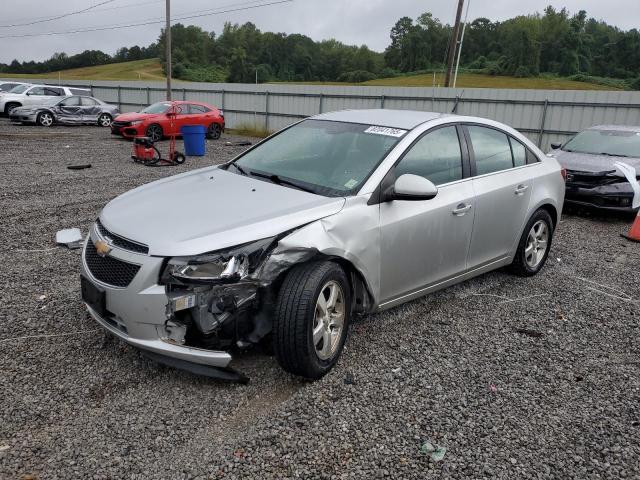 2012 CHEVROLET CRUZE LT - 1G1PF5SC1C7159339