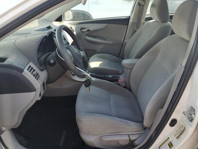 2013 TOYOTA COROLLA BA - 5YFBU4EE6DP095488