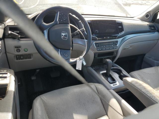 2019 HONDA PILOT EXL 5FNYF6H59KB044202