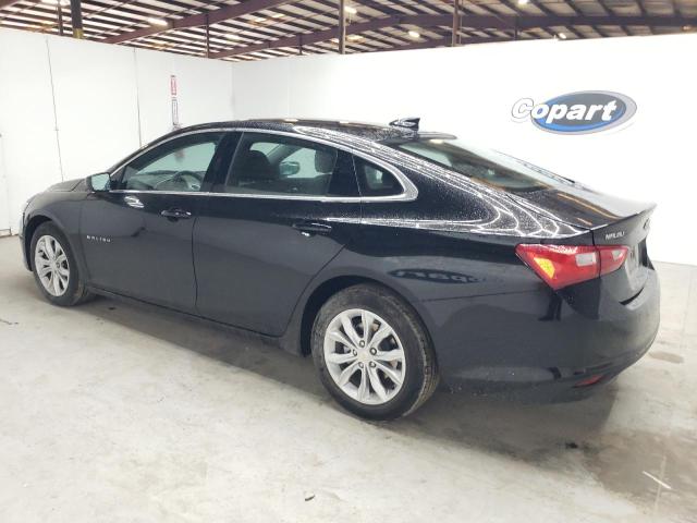 2024 CHEVROLET MALIBU LT 1G1ZD5ST8RF140168