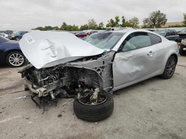 Global Auto Auctions: 2008 INFINITI G37 BASE