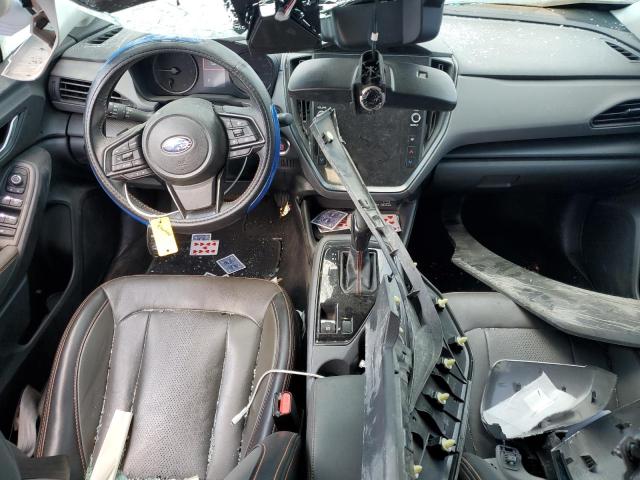 2024 SUBARU CROSSTREK LIMITED 4S4GUHL63R3777202