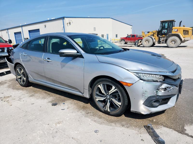2017 HONDA CIVIC TOUR 19XFC1F95HE021782