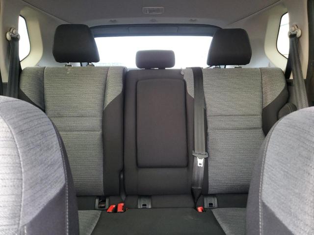 2023 NISSAN ROGUE SV JN8BT3BB3PW207784