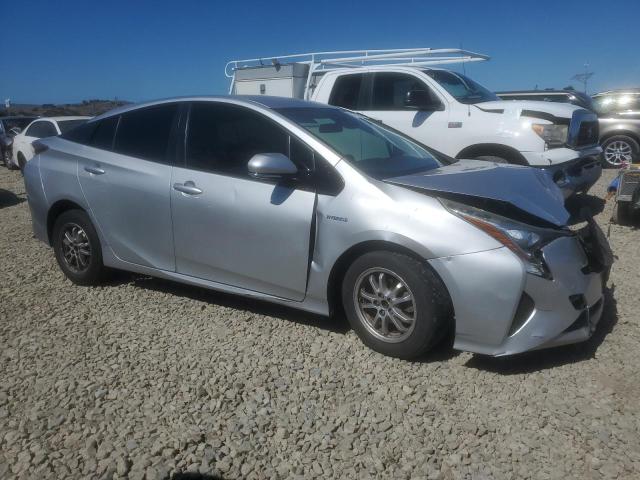 2017 TOYOTA PRIUS - JTDKARFU5H3534948