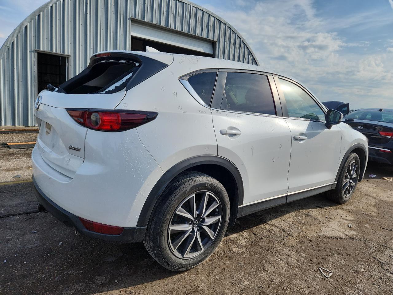 MAZDA CX-5 TOURING