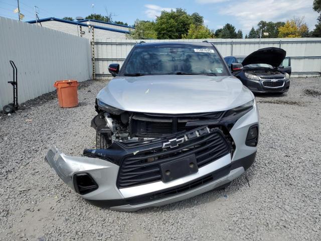 2022 CHEVROLET BLAZER 3LT 3GNKBJRS9NS130539
