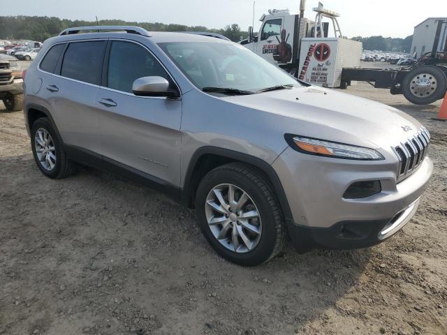 2017 JEEP CHEROKEE L - 1C4PJMDB6HD224294