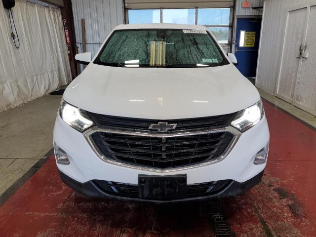 2020 CHEVROLET EQUINOX LT - 2GNAXUEV2L6148200