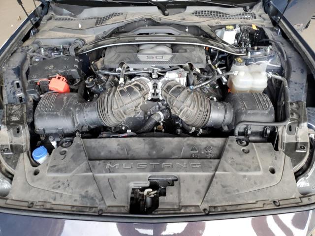 2024 FORD MUSTANG DA 1FA6P8R06R5503805
