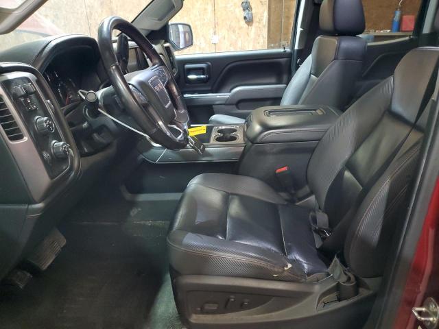2016 GMC SIERRA K15 1GTV2NECXGZ272223