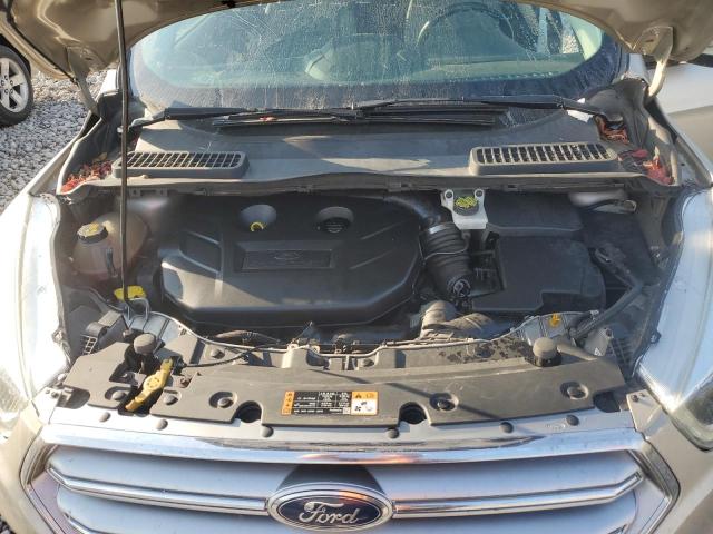 2017 FORD ESCAPE TIT - 1FMCU9J92HUA66052