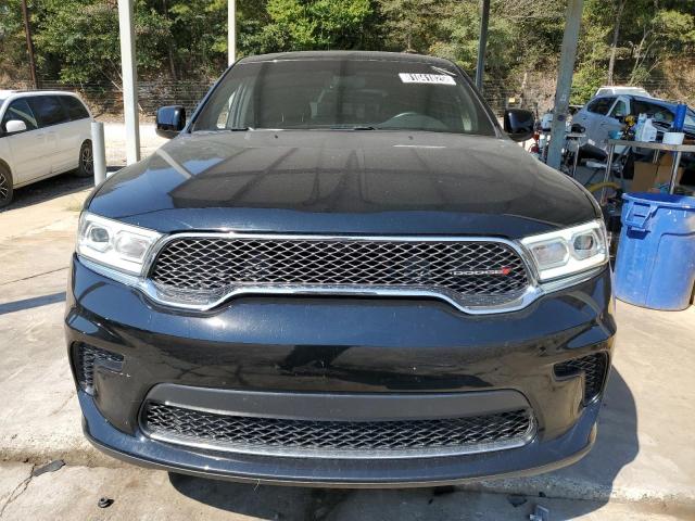 2024 DODGE DURANGO SX - 1C4RDJAG5RC114973
