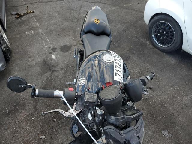 2014 YAMAHA FZ6 RC JYARJ18Y3EA002715