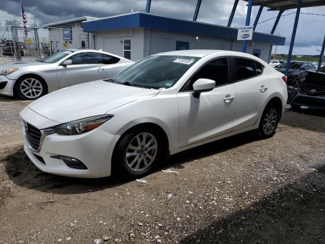 MAZDA 3 SPORT