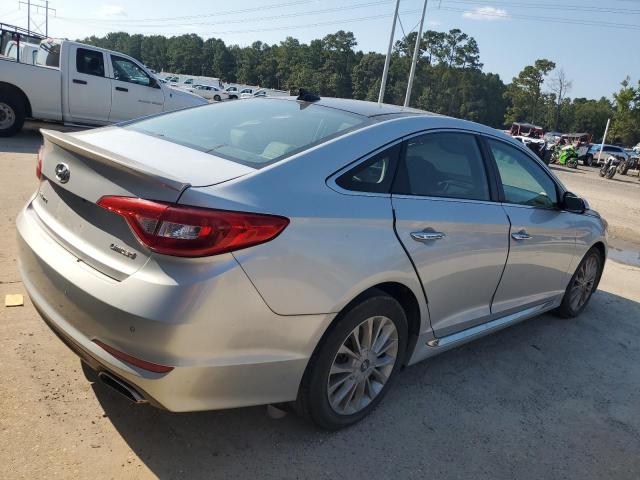 2015 HYUNDAI SONATA SPO 5NPE34AF4FH255964