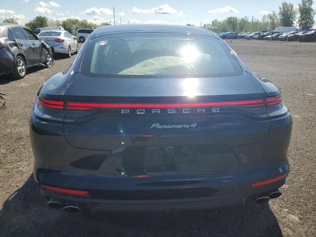 2021 PORSCHE PANAMERA 4 WP0AE2A7XML127758