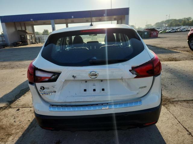 2019 NISSAN ROGUE SPOR #3265286753