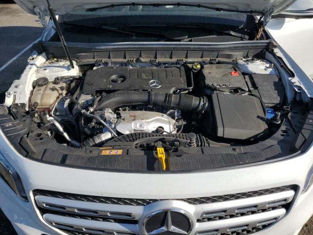 2020 MERCEDES-BENZ GLB 250 W1N4M4GB5LW016189