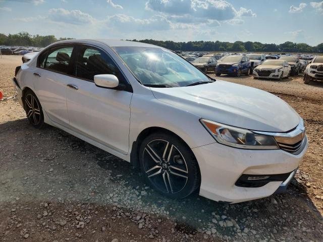 2016 HONDA ACCORD SPO 1HGCR2F54GA113845