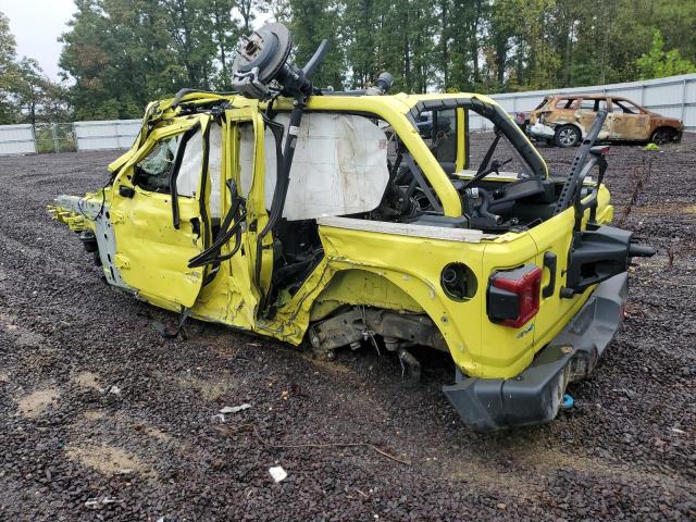 2024 JEEP WRANGLER S 1C4RJXP69RW174506