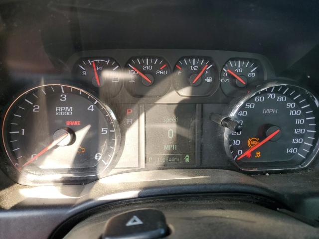 2015 GMC SIERRA C15 1GTN1TEC1FZ900708