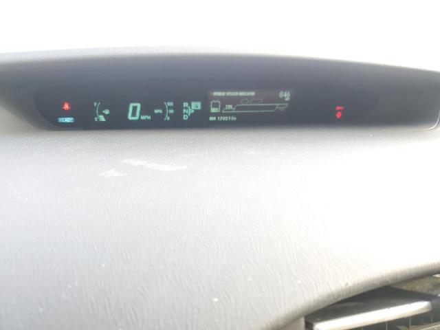 2012 TOYOTA PRIUS - JTDKN3DU7C5489853