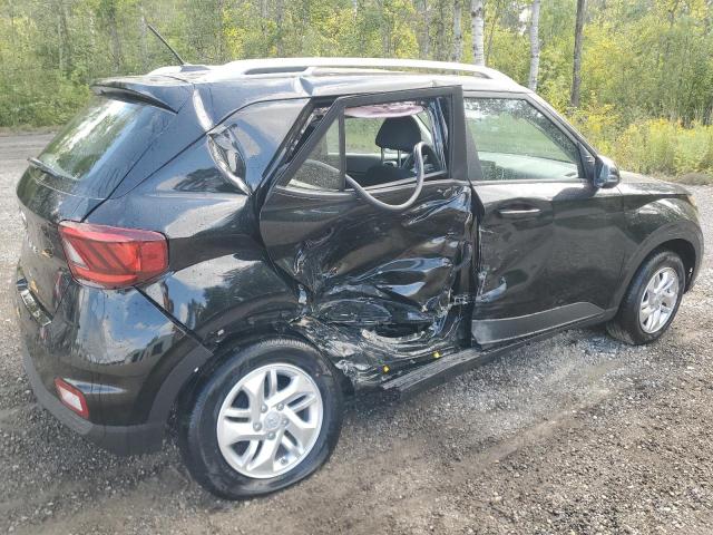 2025 HYUNDAI VENUE SEL KMHRC8A31SU397764