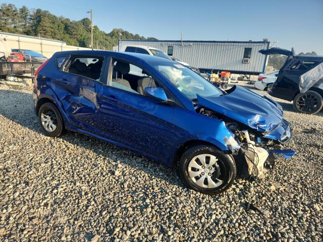 2016 HYUNDAI ACCENT SE KMHCT5AE5GU247928