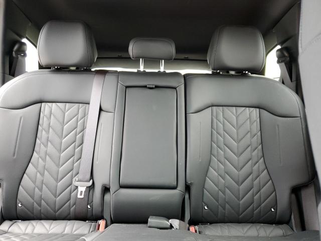 2024 KIA SPORTAGE X LINE - KNDPYDDHXR7140365