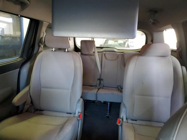2016 KIA SEDONA LX KNDMB5C11G6089260