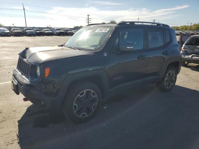 2017 JEEP RENEGADE T ZACCJBCB3HPG61787