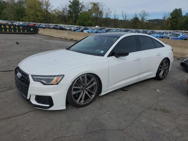 2020 AUDI S6 PREMIUM WAUDFAF24LN055344