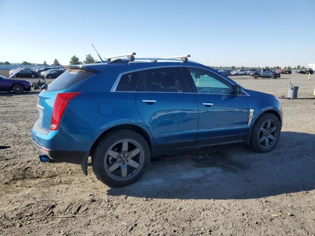 2010 CADILLAC SRX LUXURY #3301664629