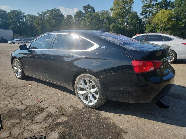 2017 CHEVROLET IMPALA LT - 2G1105S37H9123202