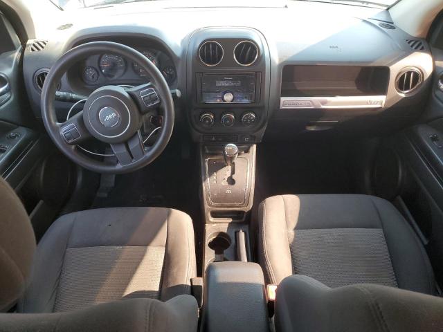 2015 JEEP COMPASS SP 1C4NJCBA6FD208864