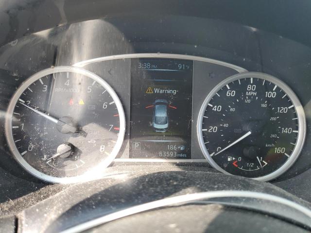 2018 NISSAN SENTRA S - 3N1AB7AP6JL655919