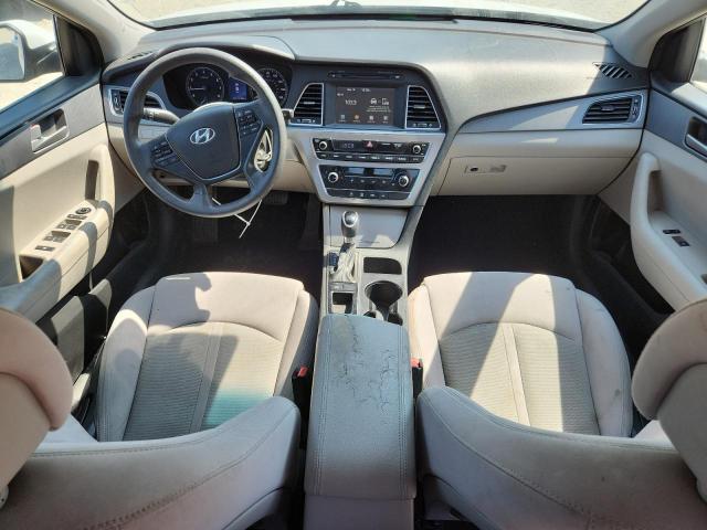 2017 HYUNDAI SONATA SE 5NPE24AF5HH568804
