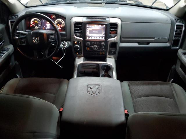 2016 RAM 1500 SLT - 1C6RR7LG5GS113821