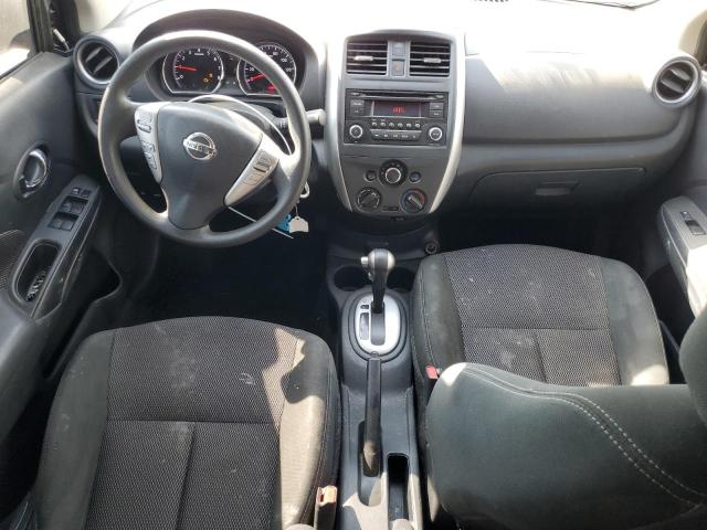 2018 NISSAN VERSA S 3N1CN7AP8JL812477