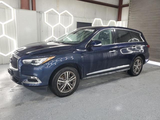 INFINITI QX60 LUXE