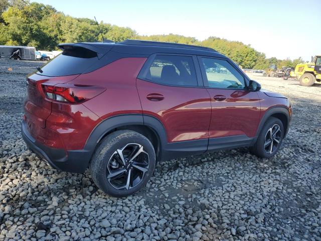 2023 CHEVROLET TRAILBLAZER RS KL79MUSL5PB080384