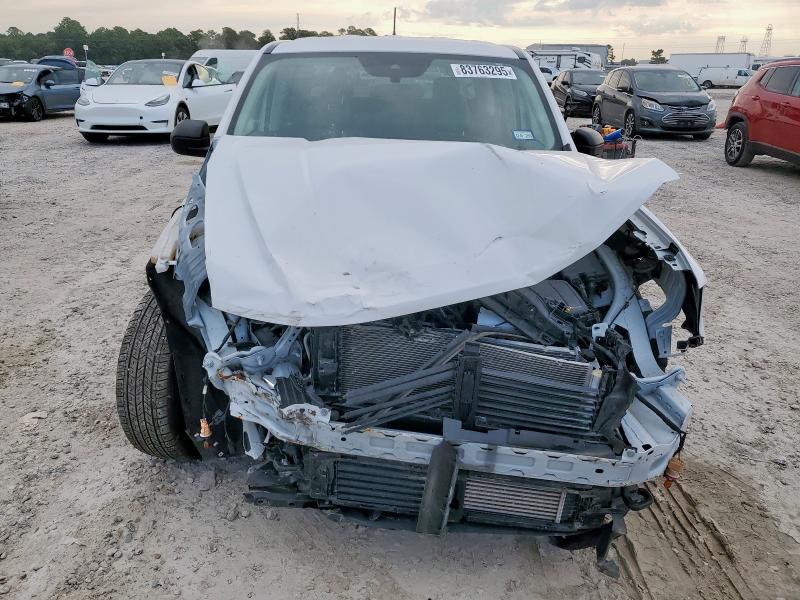 2022 FORD MAVERICK X - 3FTTW8F9XNRA43624