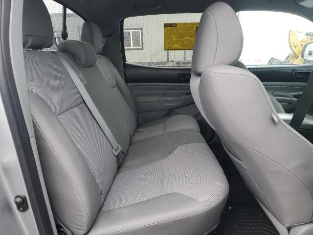 2014 TOYOTA TACOMA DOU - 3TMMU4FN7EM071863