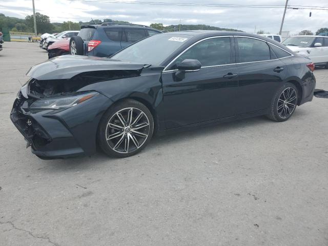 Global Auto Auctions: 2019 TOYOTA AVALON XLE