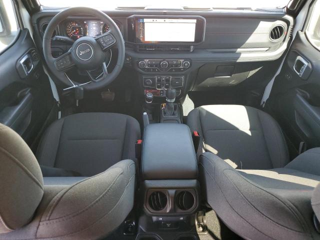 2024 JEEP GLADIATOR 1C6JJTBG1RL113701