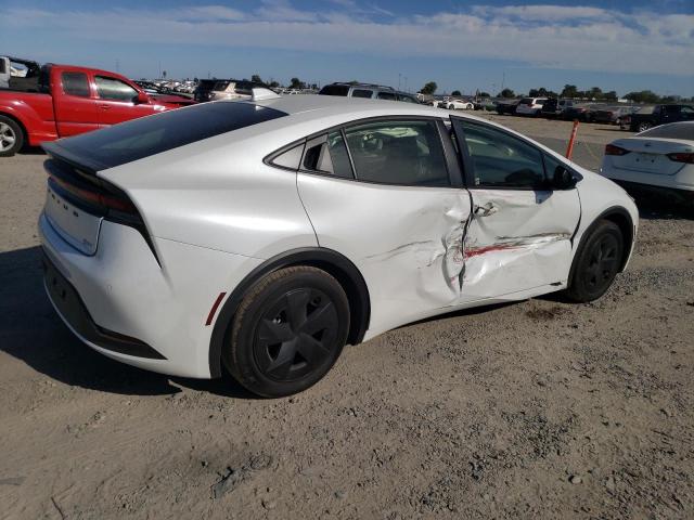 2025 TOYOTA PRIUS LE JTDACAAUXS3063658