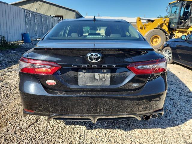 2021 TOYOTA CAMRY SE - 4T1G11AKXMU409277